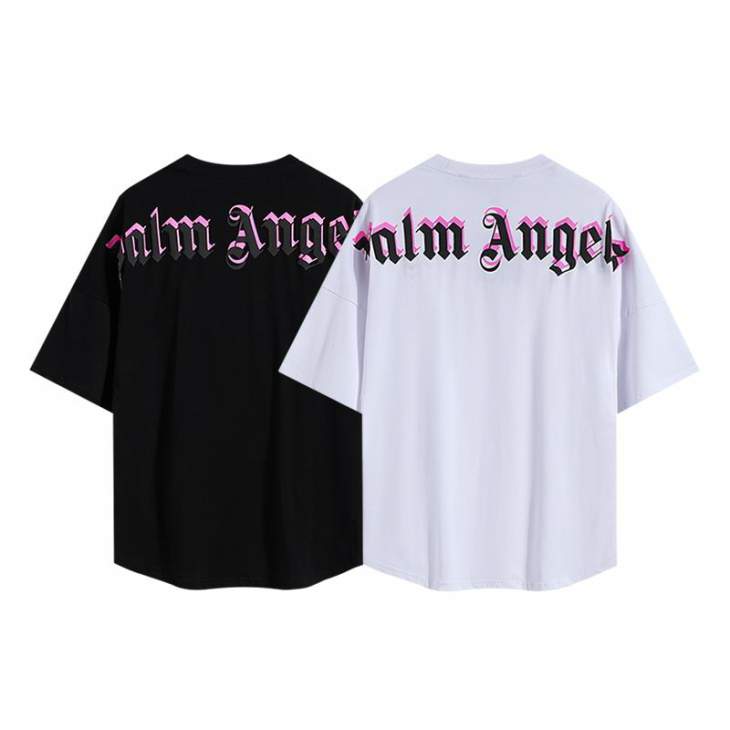 Picture of Palm Angels T Shirts Short _SKUPalmAngelsS-XLmrtx80264094